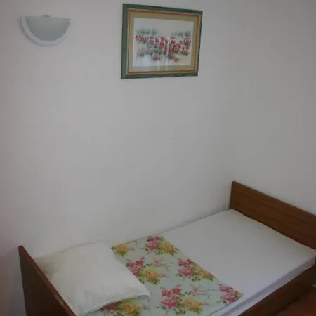 Three-bedroom In Barbat Ii Barbat na Rabu