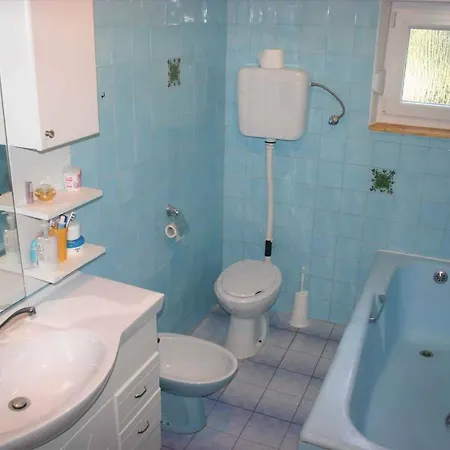 Three-bedroom In Barbat Ii * Barbat na Rabu